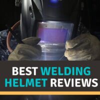 10 Best Welding Helmet Reviews 2022 – Our Top Picks