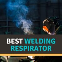 Best Welding Respirator Reviews 2022 – Our Top Picks