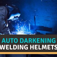 10 Best Auto-Darkening Welding Helmet Reviews (2022 Picks)