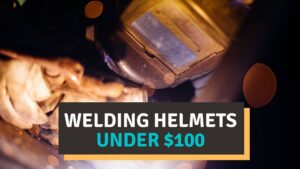 best welding helmet under 100