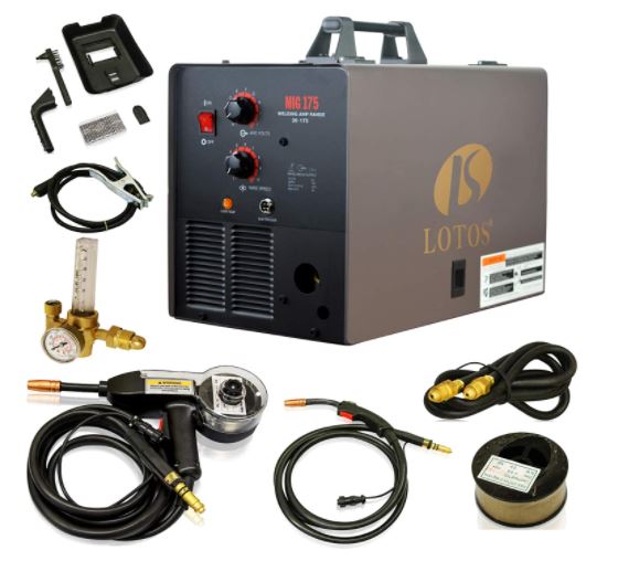 Best MIG Welder Reviews 2023 | Buyer’s Guide – Welderingo