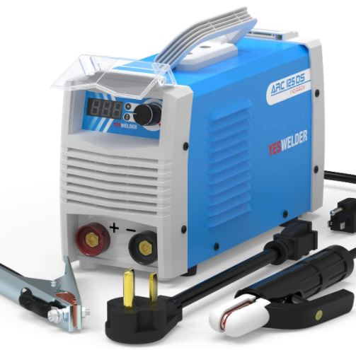 Best Welder Machine Reviews 2023 – Our Top Welding Picks – Welderingo