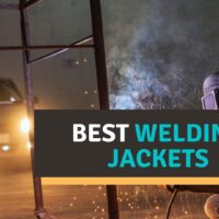 Best Welding Jackets Reviews 2022 – Our Top Picks