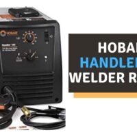 Hobart Handler 140 Review of 2022