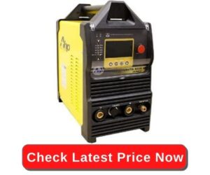 AHP AlphaTIG 200X Welder Review