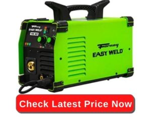 Forney Easy Weld 140 MP Review