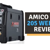 Amico MTS 205 Welder Review (2022)