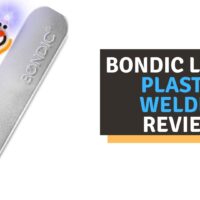 Bondic Liquid Plastic Welder Review (2022)
