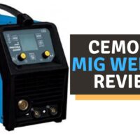 Cemont Mig Welder Review (2022)