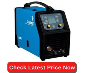 Cemont Mig Welder Review