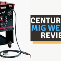 Century 225 Mig Welder Review (2022)