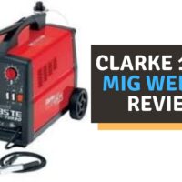 Clarke 135te MIG Welder Review (in 2022)