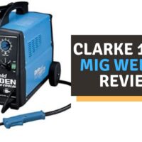 Clarke 180en MIG Welder Review (2022)