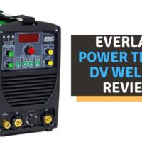 Everlast PowerTIG 185 DV Welder Review (2022)
