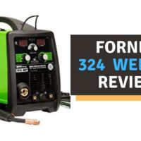Forney 324 Welder Review of 2022 – Is it any Good?