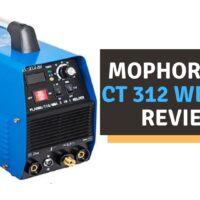 Mophorn TIG CT 312 Welder Review of 2022