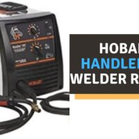 Hobart Handler 187 Welder Review (2022)