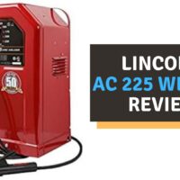 Lincoln AC 225 Welder Review (2022)