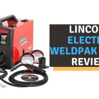 Lincoln Electric Weldpak 140 HD Review (2022)